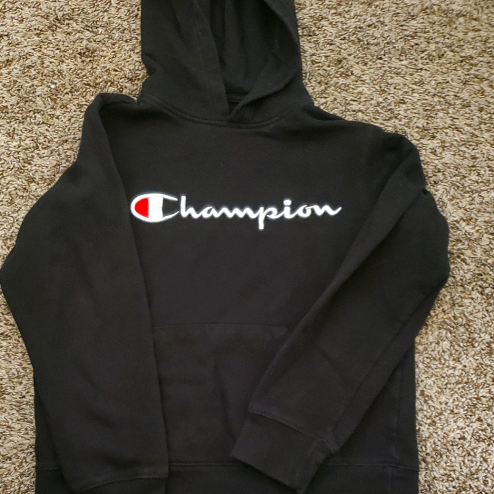 Champion Hoodie